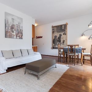 Appartement met een Slaapkamer